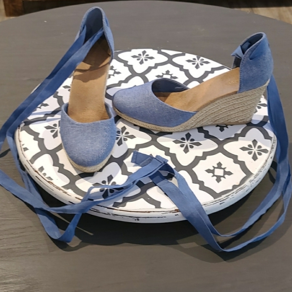 Old Navy Espadrilles